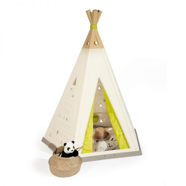 Casa Teepee Evolutiva Autobrinca Online