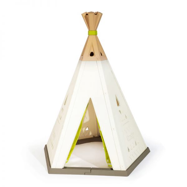 Casa Teepee Evolutiva Autobrinca Online