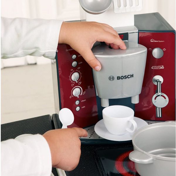 Cozinha Style Bosch Autobrinca Online