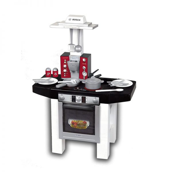Cozinha Style Bosch