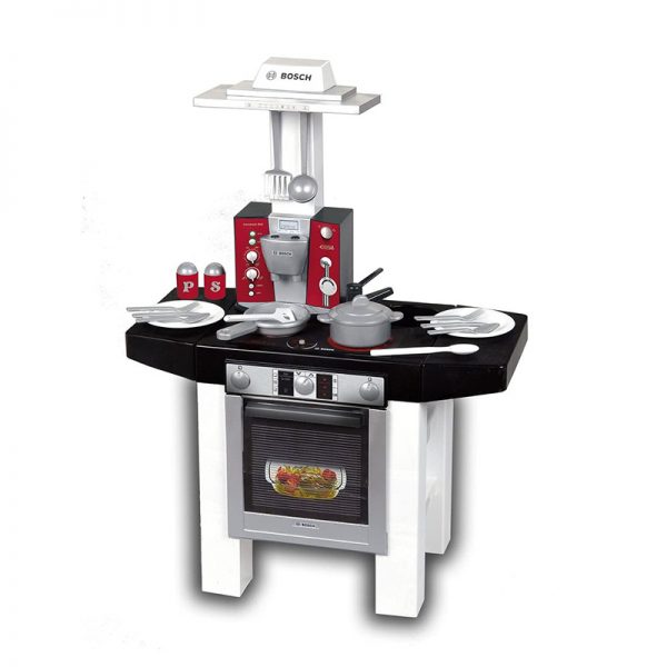 Cozinha Style Bosch Autobrinca Online