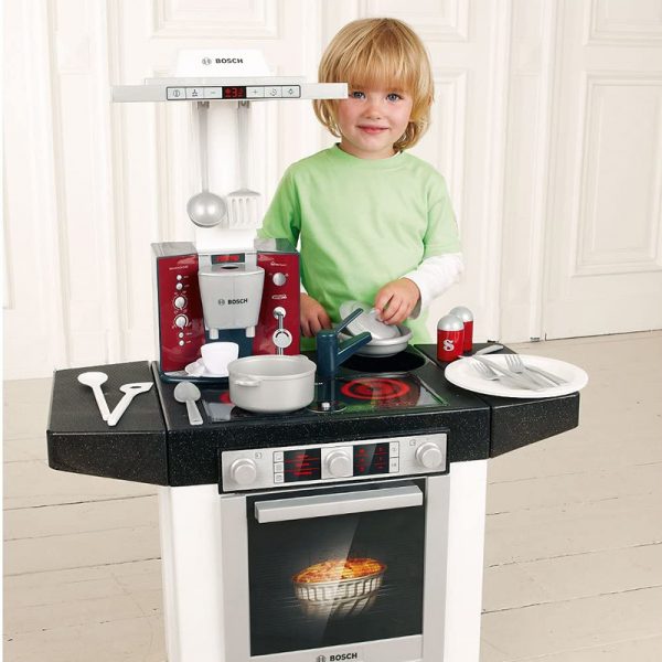 Cozinha Style Bosch