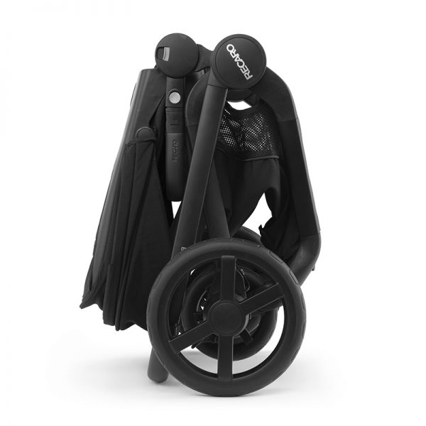 Duo Recaro Celona Black Avan Prime Mat Black