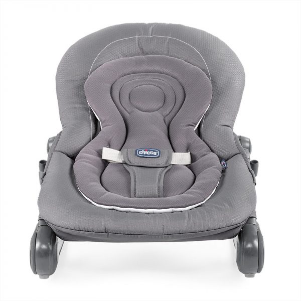 Espreguiçadeira Chicco Hooplà Moon Grey Autobrinca Online