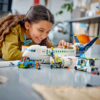LEGO City Avião de Passageiros 60367 Autobrinca Online