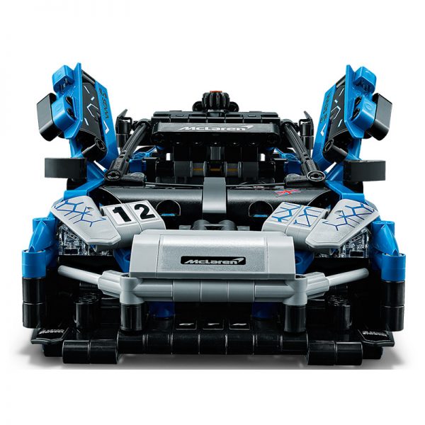 LEGO Technic – McLaren Senna GTR 42123 Autobrinca Online
