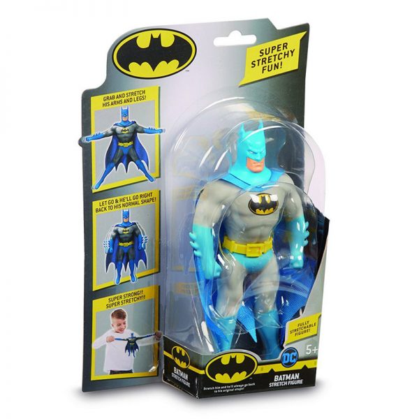 Mini Mister Músculo – Batman Autobrinca Online