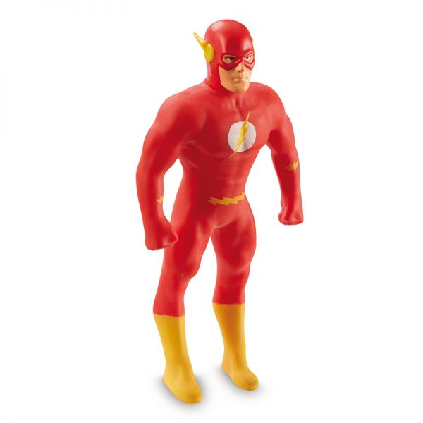 Mini Mister Músculo – Flash