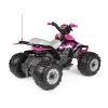 Quad Corral T-Rex 330W Pink 12V Autobrinca Online