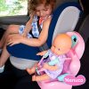 Nenuco Cadeirinha Auto Autobrinca Online
