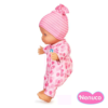 Nenuco Soft 3 Funções Rosa Autobrinca Online