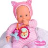 Nenuco Soft 5 Funções Rosa Autobrinca Online