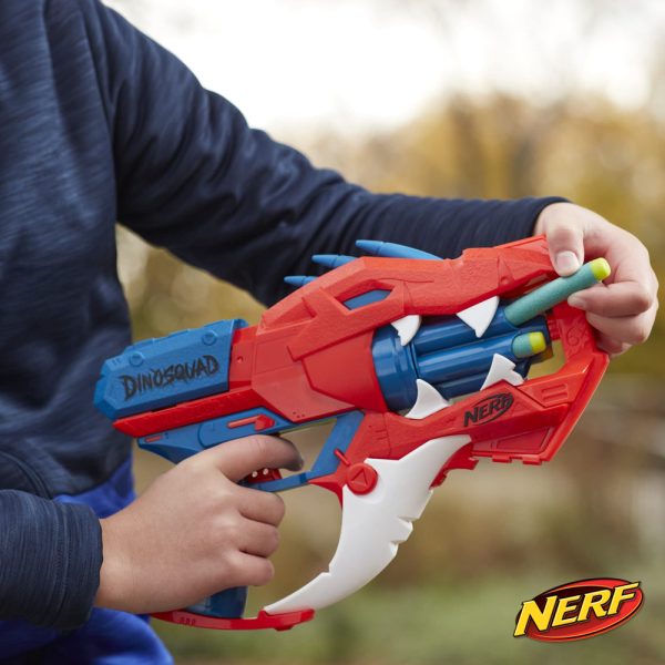 Nerf Dino Squad Raptor Slash Autobrinca Online