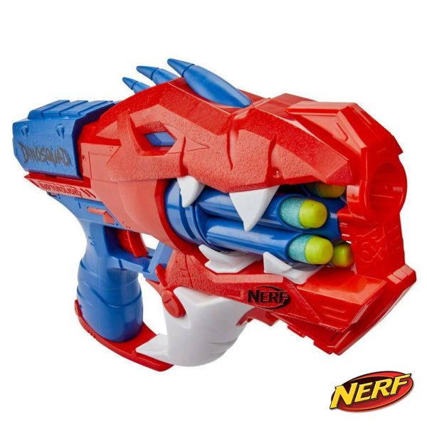 Nerf Dino Squad Raptor Slash Autobrinca Online