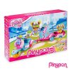 Pinypon Puppy Motorbike c/ Reboque Autobrinca Online