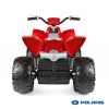 Quad Polaris Outlaw Red 12V Autobrinca Online
