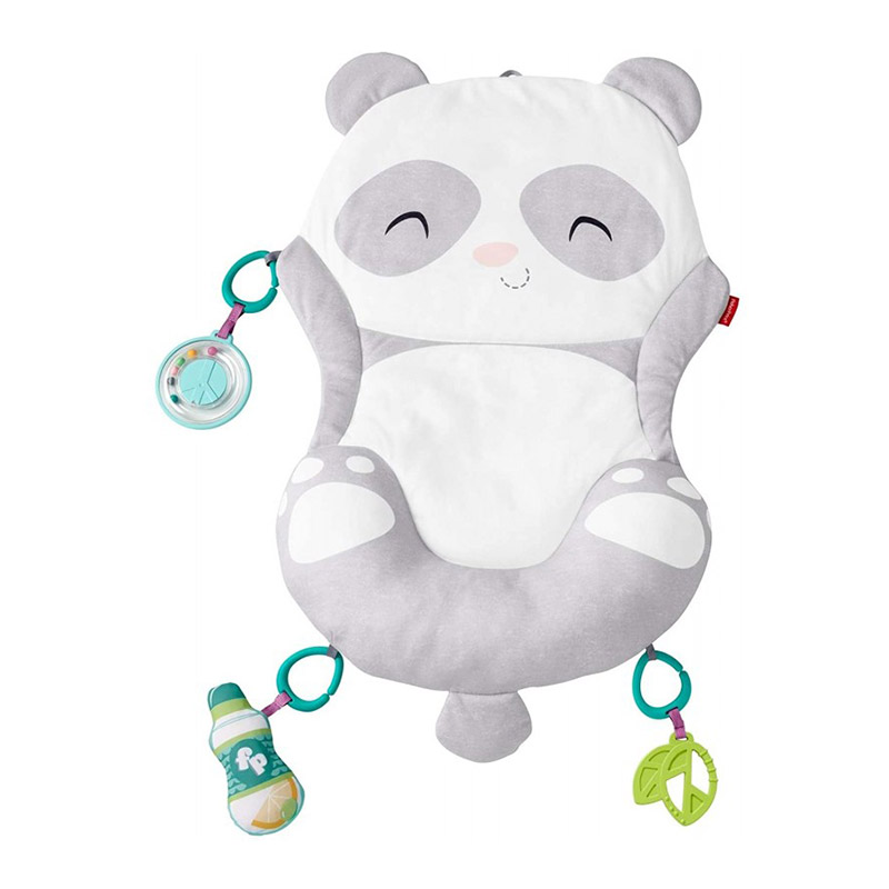 Tapete Panda Acolchoado Fisher-Price