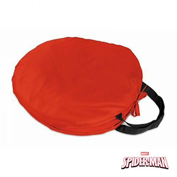 Tenda Spider-Man Autobrinca Online