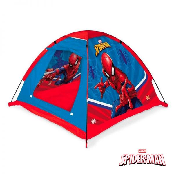 Tenda de Jardim Spider-Man