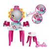 Tocador Salão de Beleza Barbie Autobrinca Online