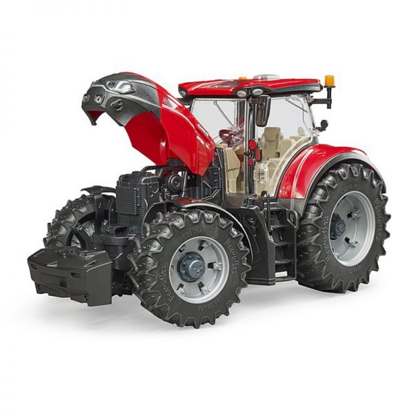 Trator Case IH Optum 300CVX Autobrinca Online