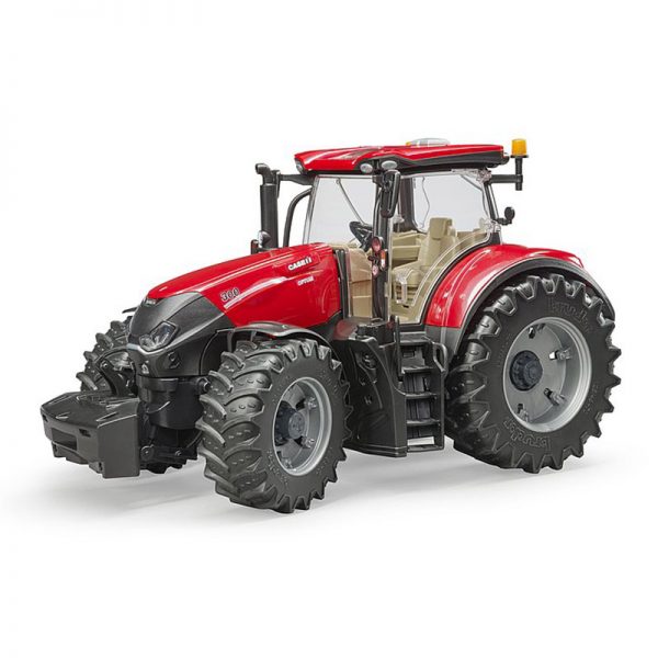 Trator Case IH Optum 300CVX Autobrinca Online