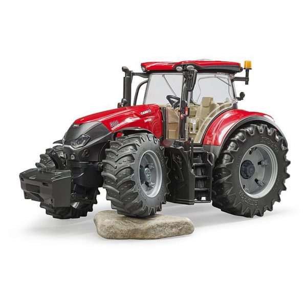 Trator Case IH Optum 300CVX Autobrinca Online