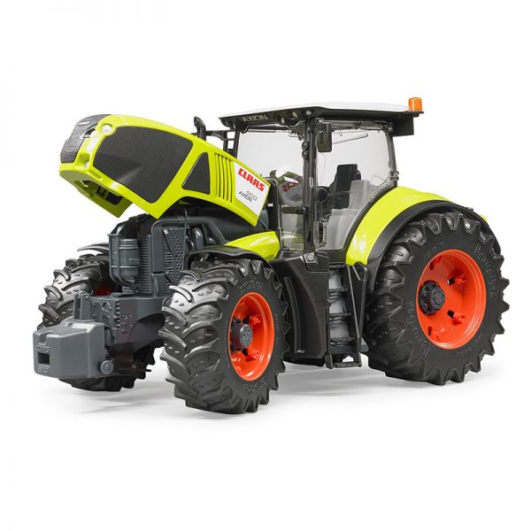 Trator CLAAS Axion 950 Autobrinca Online