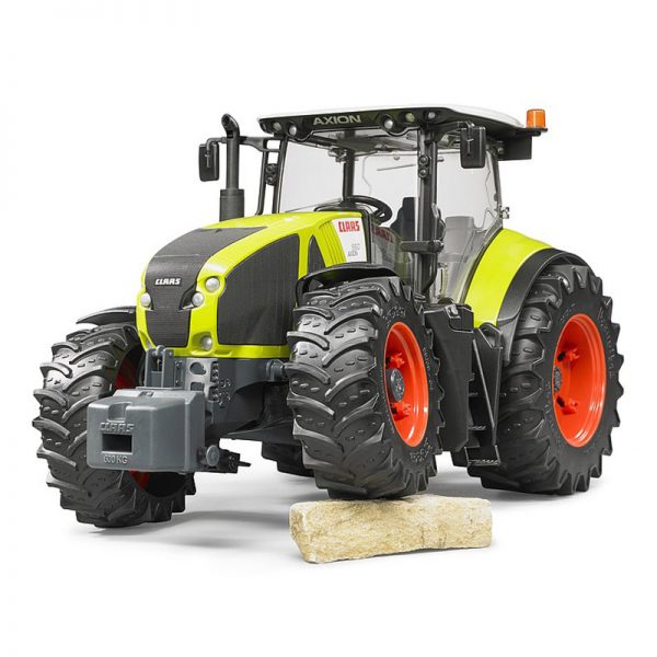 Trator CLAAS Axion 950 Autobrinca Online