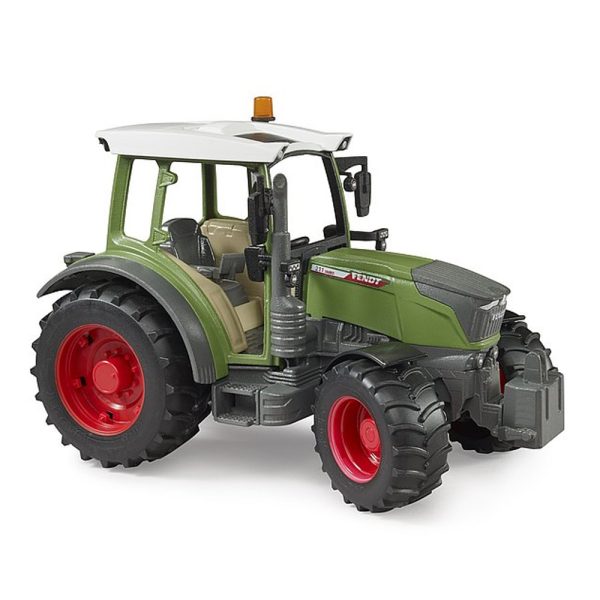 Trator Fendt 211 Vario Autobrinca Online www.autobrinca.com 2