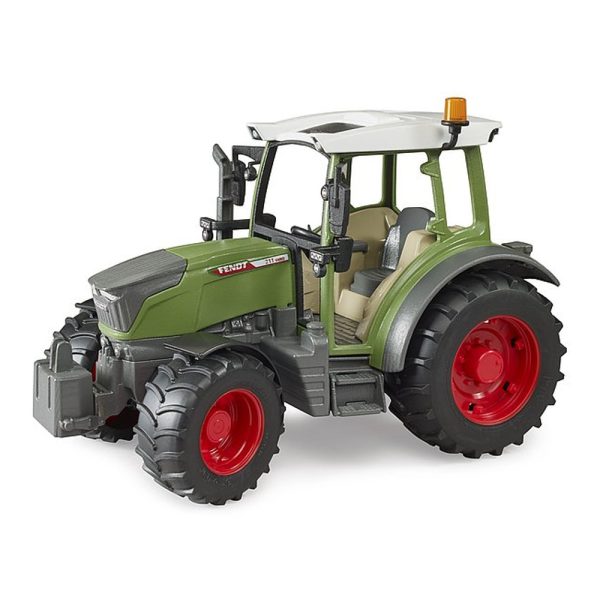 Trator Fendt 211 Vario Autobrinca Online www.autobrinca.com