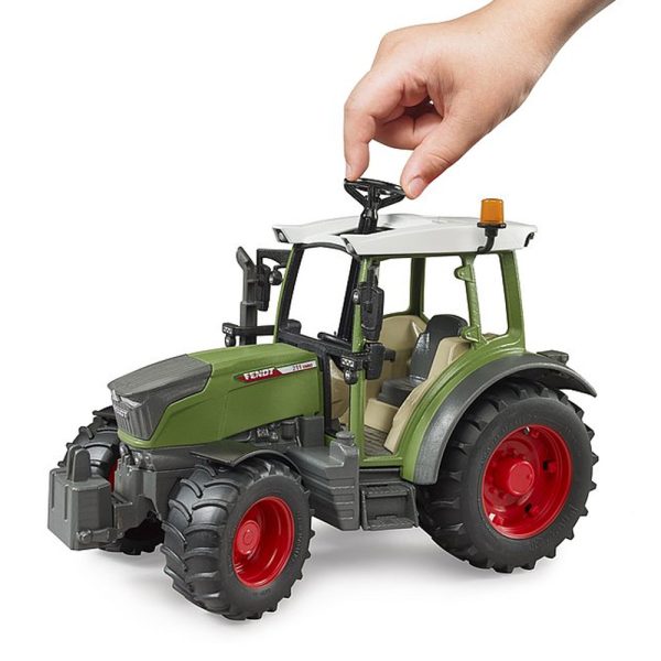 Trator Fendt 211 Vario Autobrinca Online