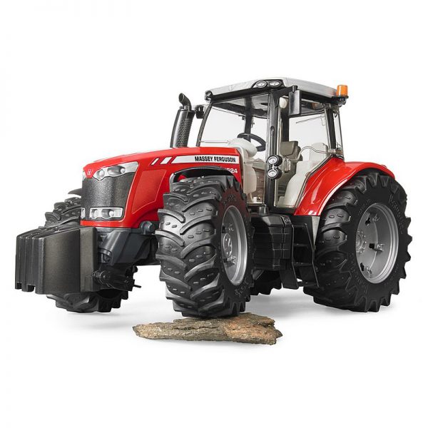 Trator Massey Ferguson 7624 Autobrinca Online