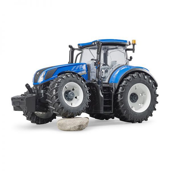 Trator New Holland T7.315 Autobrinca Online