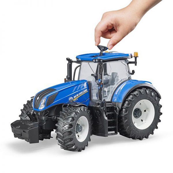 Trator New Holland T7.315 Autobrinca Online