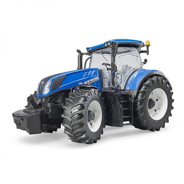 Trator New Holland T7.315 Autobrinca Online