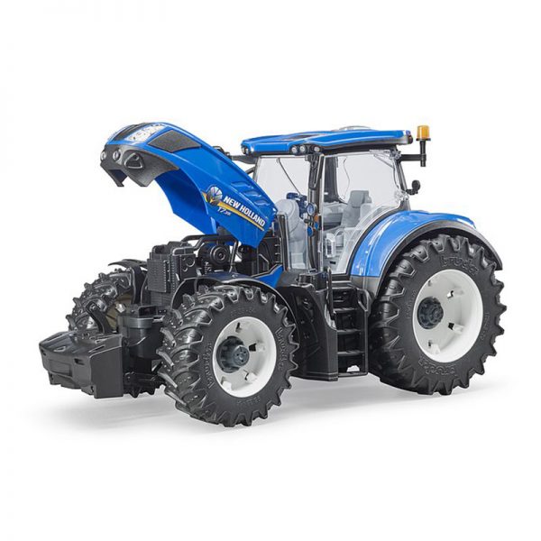 Trator New Holland T7.315 Autobrinca Online