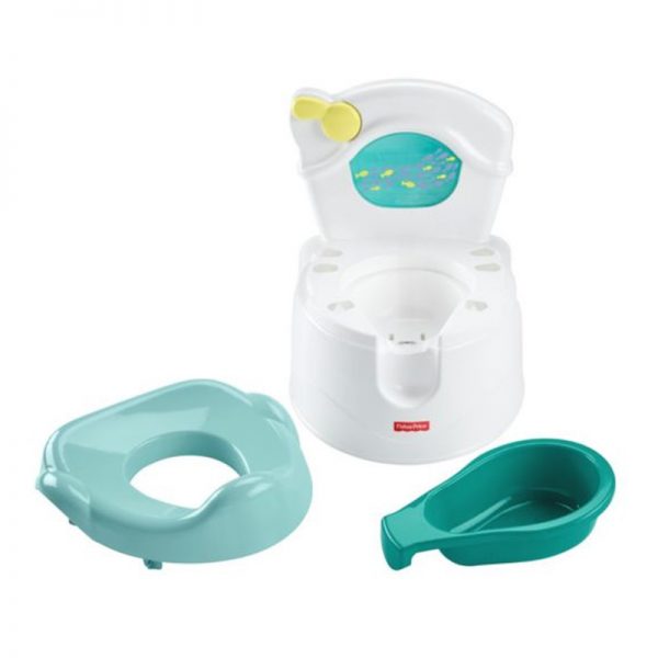 Bacio c/ Sons Fisher-Price Autobrinca Online