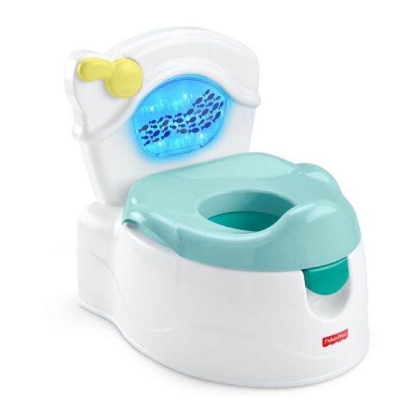 Bacio c/ Sons Fisher-Price Autobrinca Online