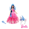 Barbie Fantasia Unicórnio Safira Autobrinca Online