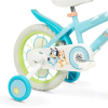 Bicicleta Bluey 14″ Autobrinca Online