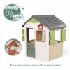 Casa Jura Lodge Smoby Life Autobrinca Online