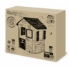 Casa Jura Lodge Smoby Life Autobrinca Online