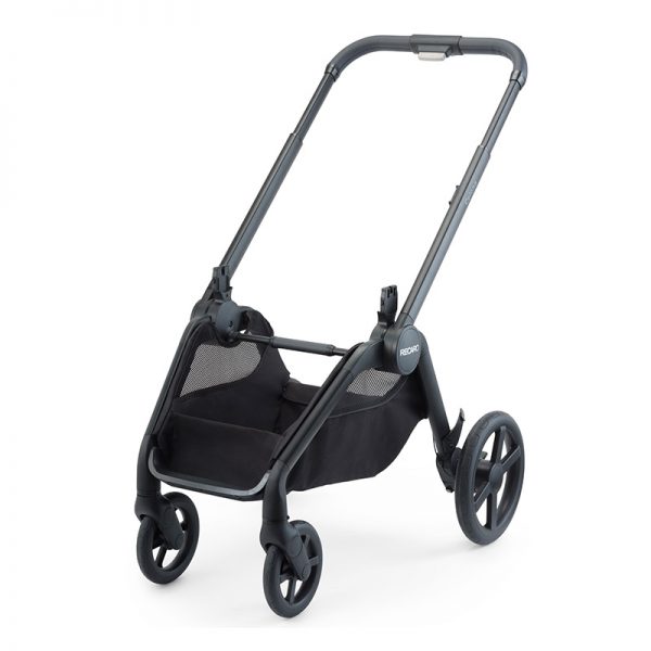 Duo Recaro Celona Black Avan Prime Mat Black