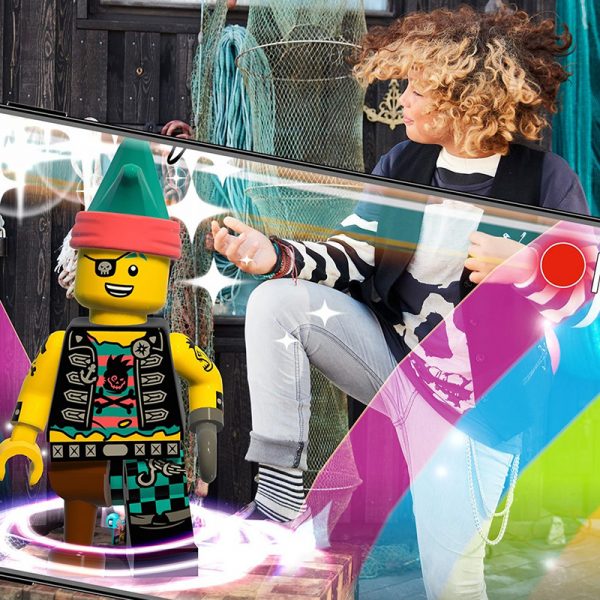 LEGO Vidiyo – Punk Pirate Beatbox 43103