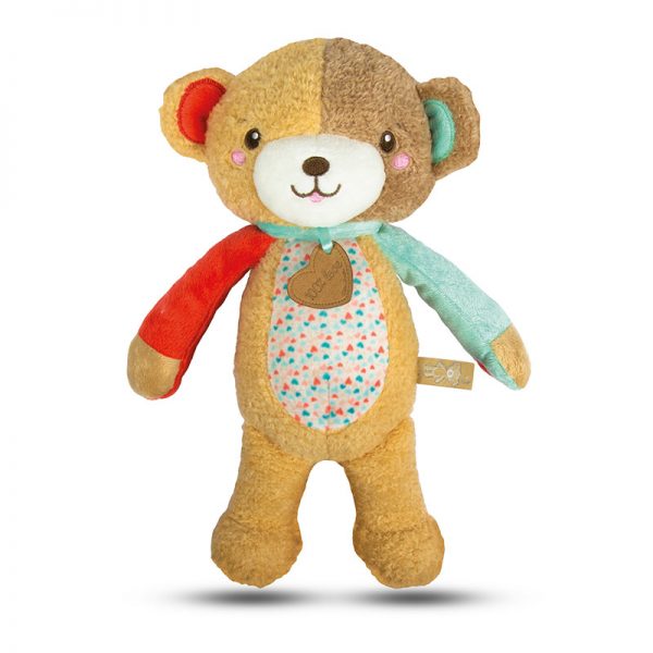 Baby Urso Miminhos Autobrinca Online