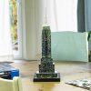 Puzzle 3D Empire State Building – 216 Peças Autobrinca Online