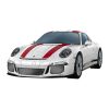 Puzzle 3D Porsche 911 – 108 Peças Autobrinca Online