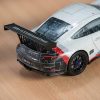 Puzzle 3D Porsche GT3 CUP – 108 Peças Autobrinca Online
