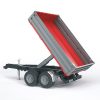 Reboque Basculante Autobrinca Online